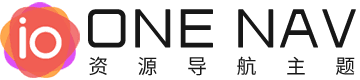 My Website-个人导航
